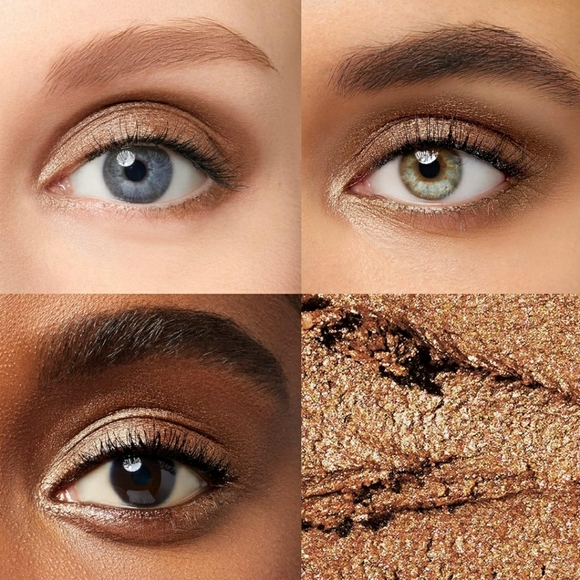 🦋 Julep Eyeshadow 101 Eyeshadow Stick (in Bronze Shimmer) - Picture 3 of 10